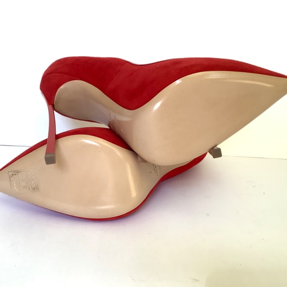 Casadei blade high heels US7 - Picture 14 of 16